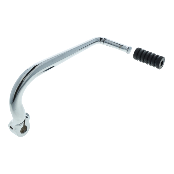 Kickstarter, Kickstarterhebel (verchromt), Simson S50, S51, S53, S83, KR51, SR4-1, SR4-2, SR4-3, SR4-4, SD50